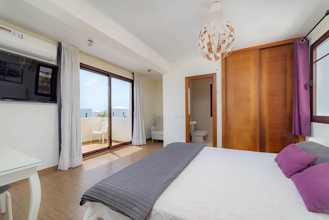 Vv Misy By Hh Villa Playa Blanca  Eksteriør billede